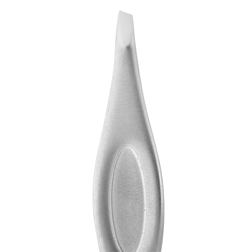 STALEKS Пинцет для бровей Beauty & Care 20 Type 4 – фото 3