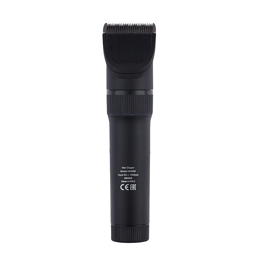 DEWAL BEAUTY Машинка для стрижки волос  Pantera Black – фото 4