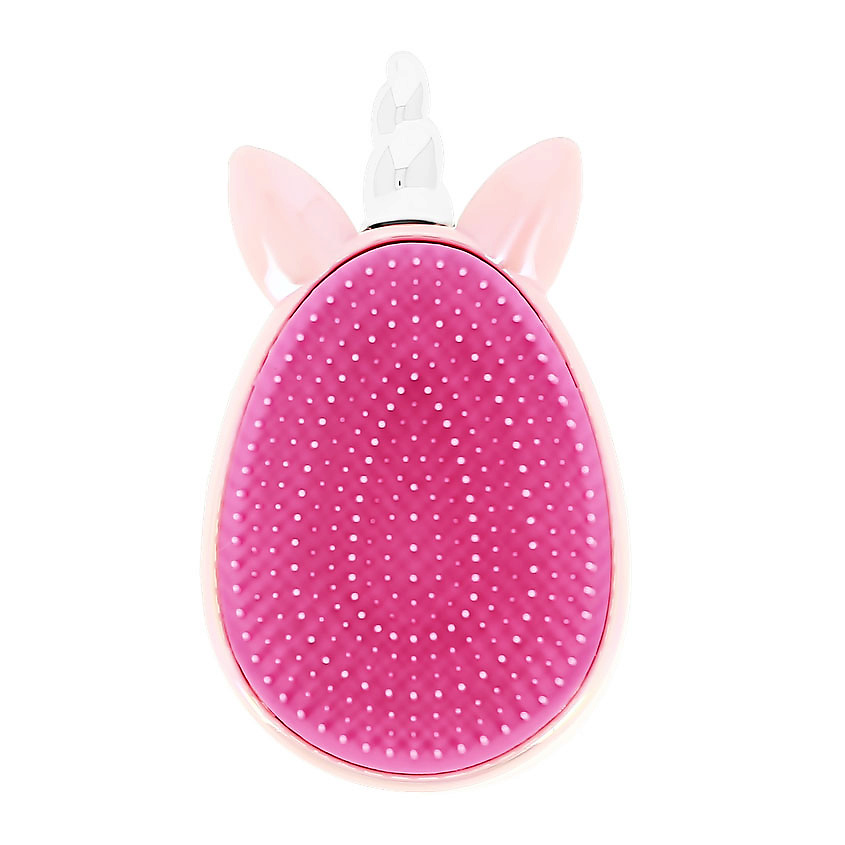 MISS PINKY Расческа для волос unicorn – фото 4