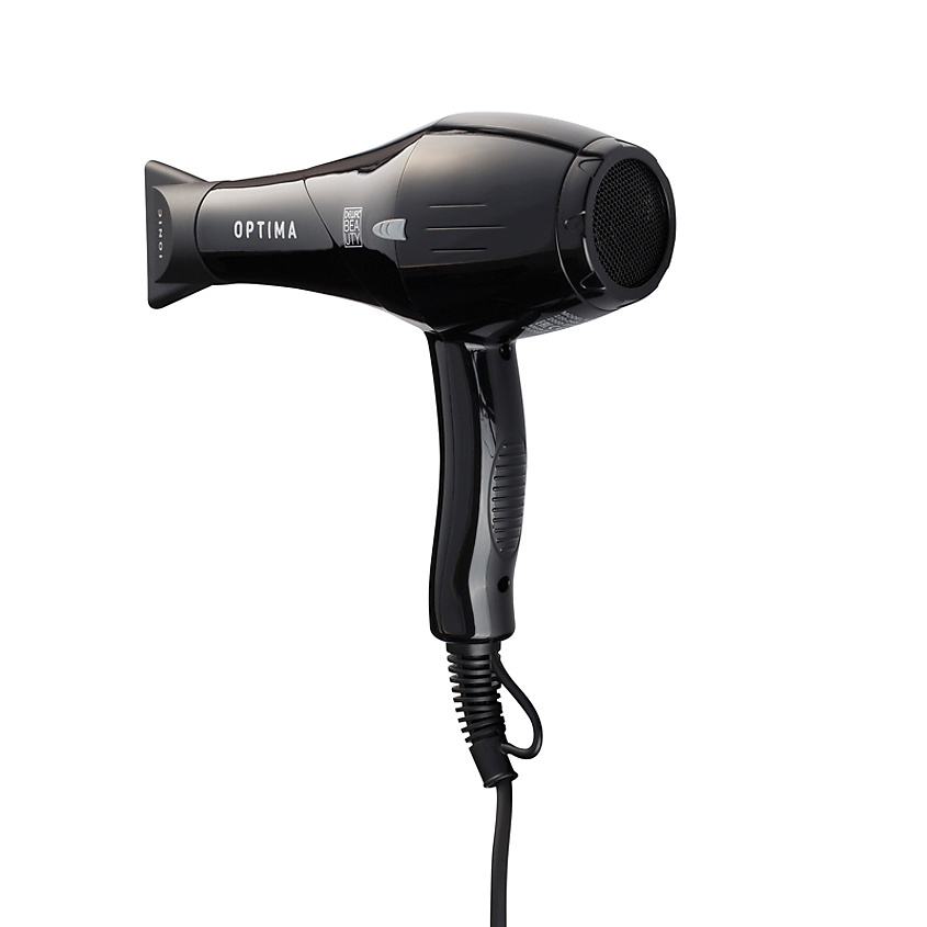 DEWAL BEAUTY Фен Optima Black – фото 4