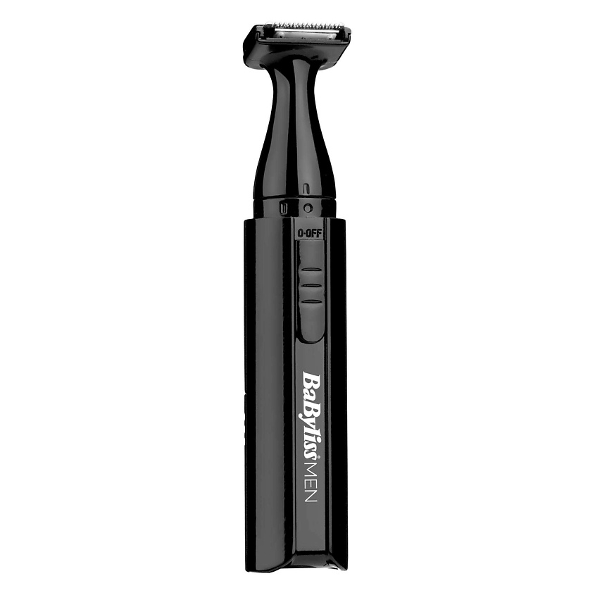 BABYLISS Машинка для стрижки E978E – фото 3