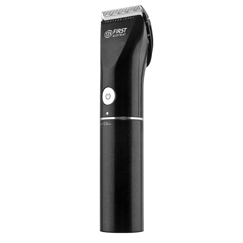 FIRST AUSTRIA Машинка для стрижки аккумуляторная FA-5676-8 Black – фото 2