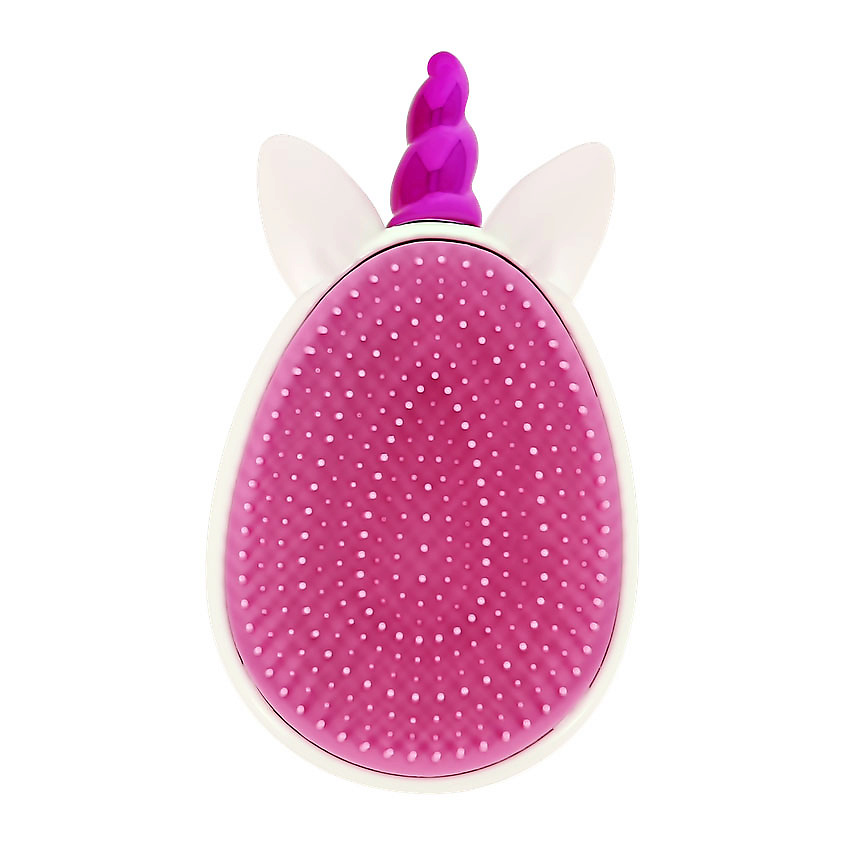 MISS PINKY Расческа для волос unicorn – фото 5
