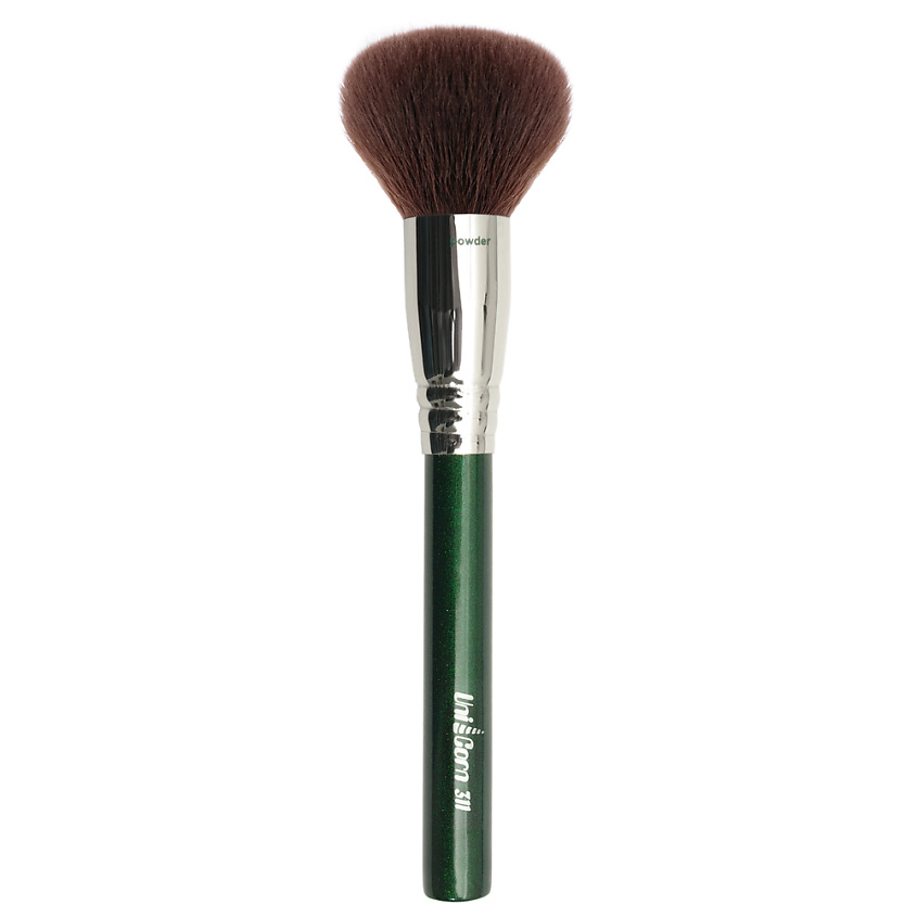 ROUBLOFF Кисть UniCorn 311 Powder моп из Эко синтетики для пудры – фото 1
