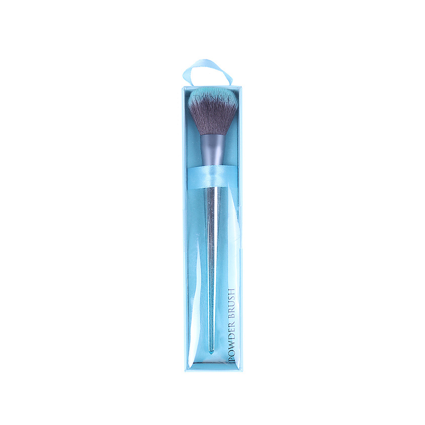 TWINKLE Кисть для пудры Powder Brush – фото 2
