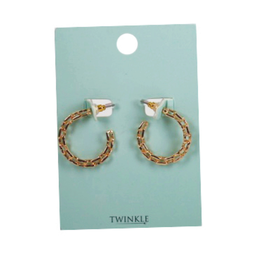 TWINKLE Серьги HighFashion – фото 2