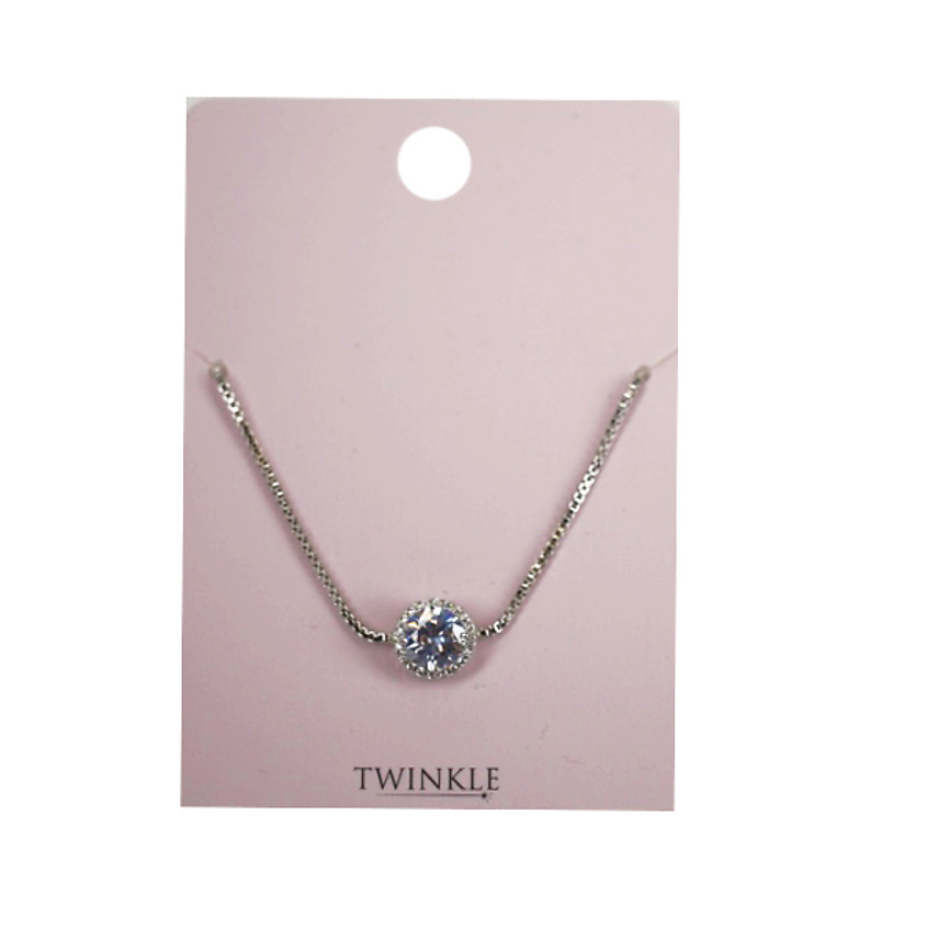 TWINKLE Браслет Silver Stone – фото 2