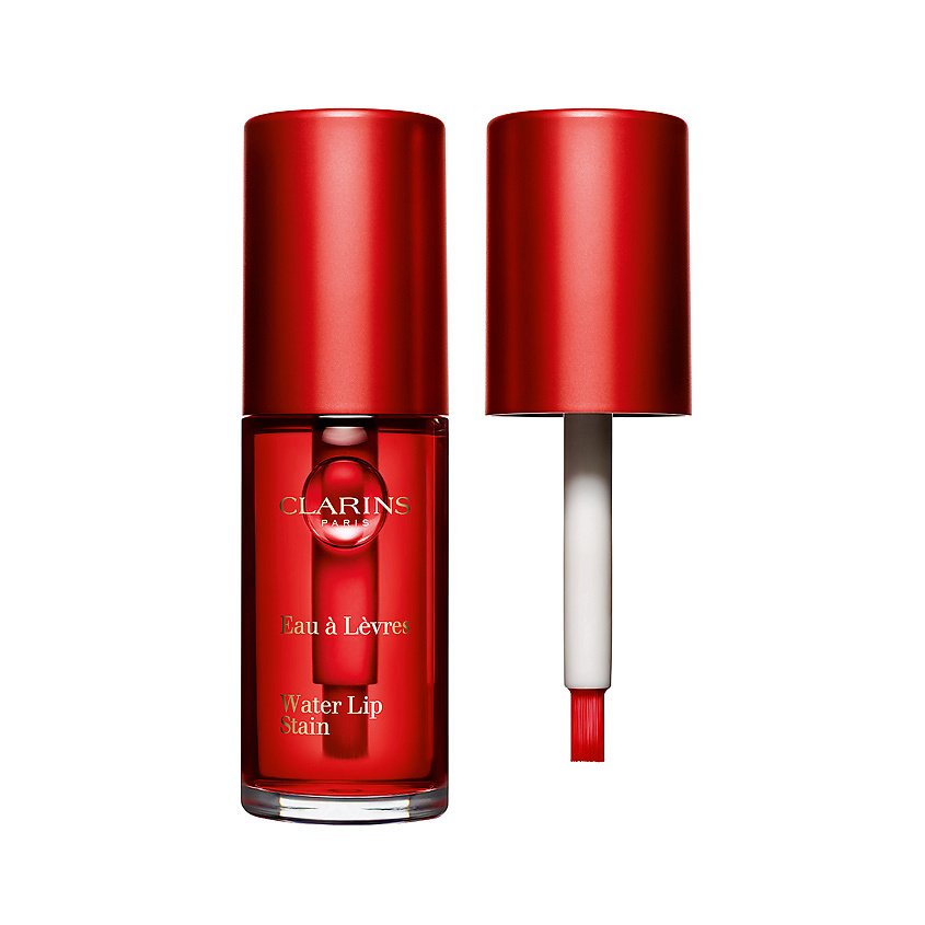 CLARINS Пигмент для губ Water Lip Stain – фото 1