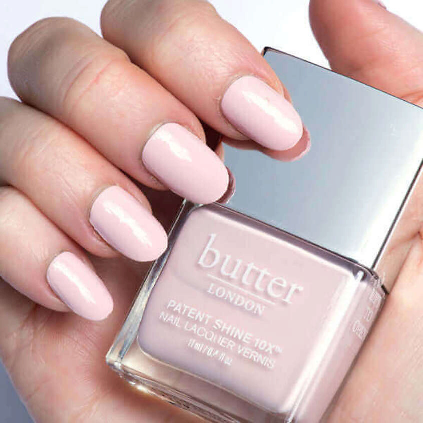 BUTTER LONDON Лак для ногтей Nail Lacquer Vernis – фото 3
