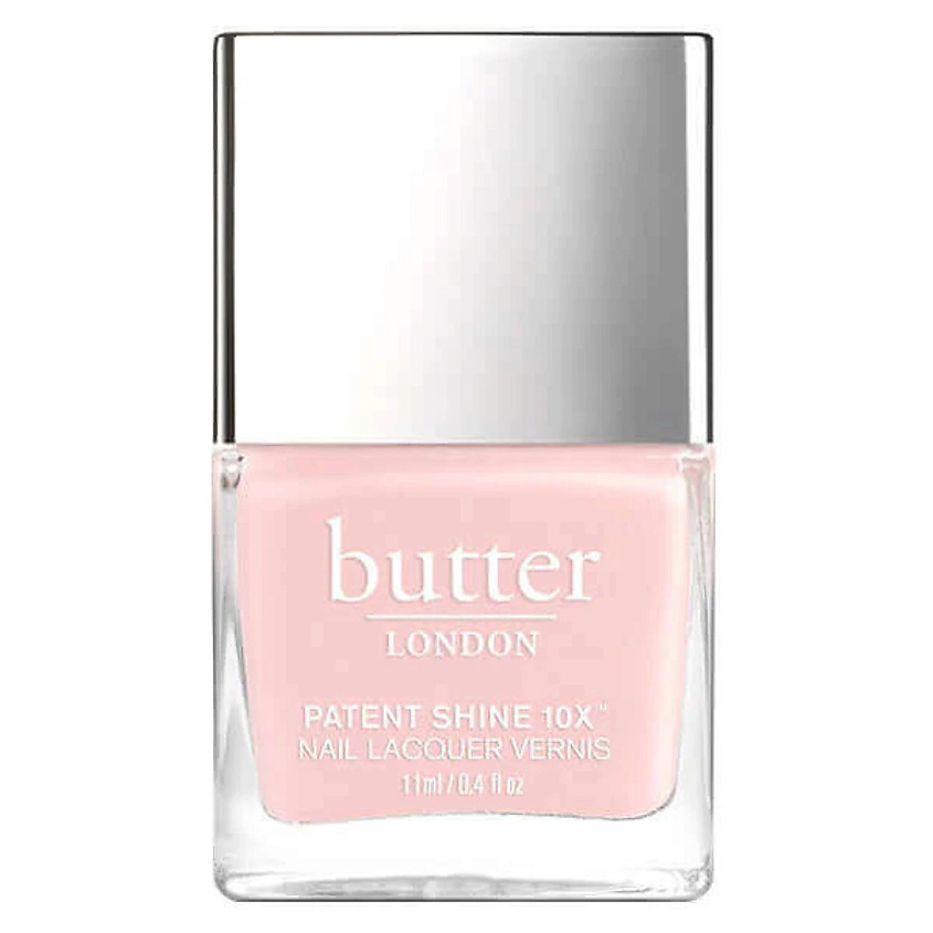 BUTTER LONDON Лак для ногтей Nail Lacquer Vernis – фото 1