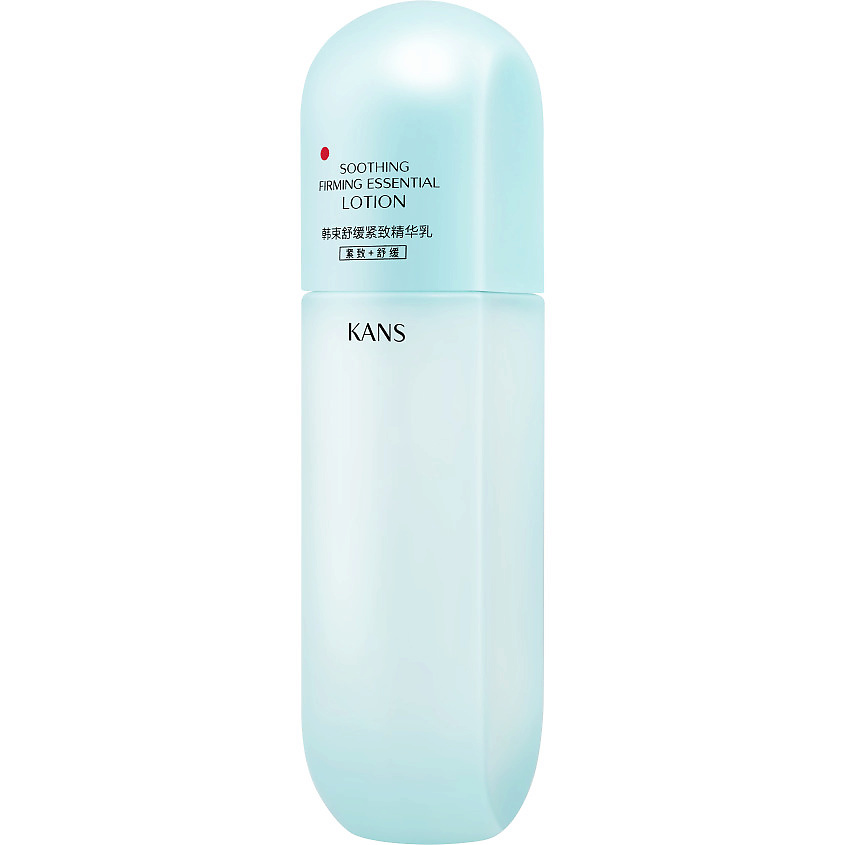KANS Успокаивающая укрепляющая эссенция для лица Soothing Firming Essential – фото 1