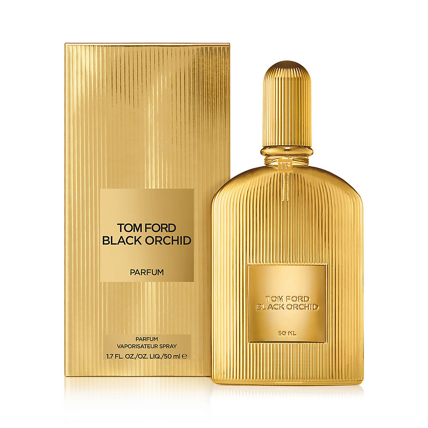 TOM FORD Black Orchid Parfum – фото 3