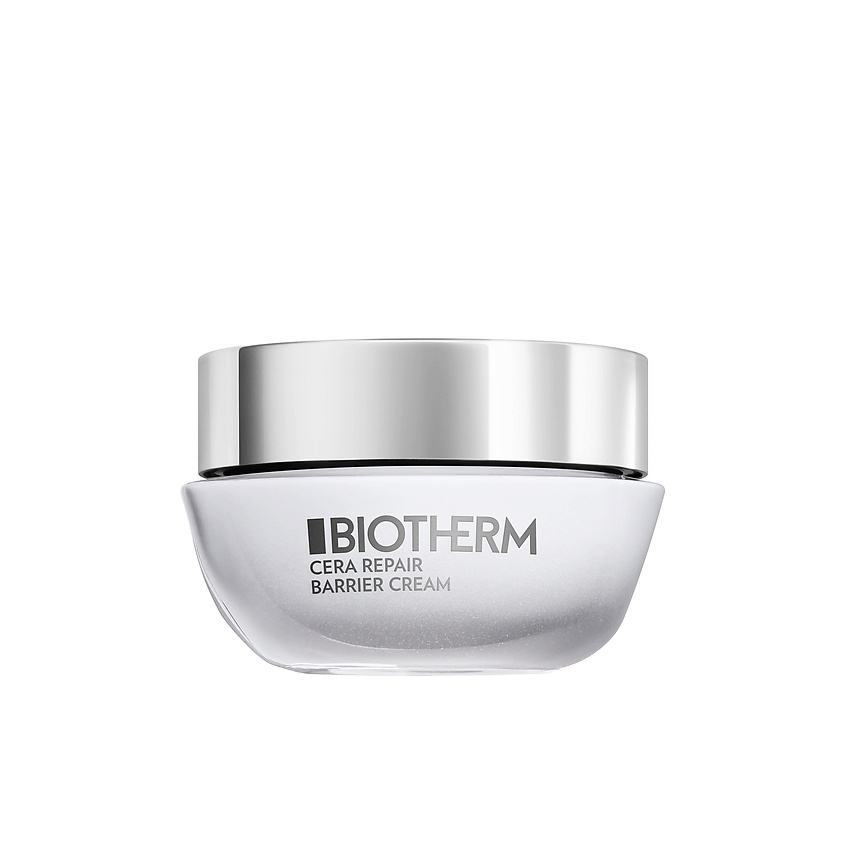 BIOTHERM Крем для кожи с церамидами для восстановления и укрепления защитного барьера Cera Rapair Barrier Cream – фото 2