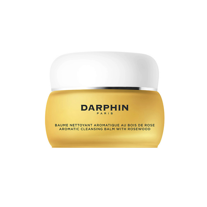 DARPHIN Ароматический бальзам для умывания с экстрактом розового дерева Darphin Aromatic Cleansing Balm With Rosewood – фото 2