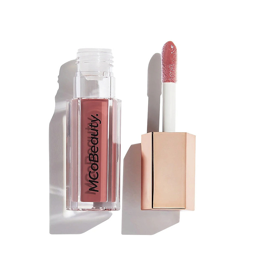 MCOBEAUTY Блеск для губ Pout Gloss – фото 1