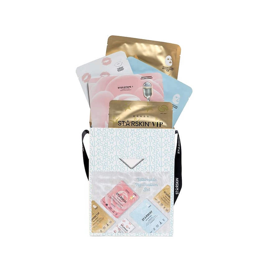 STARSKIN Набор Ultimate Hydration Set – фото 1