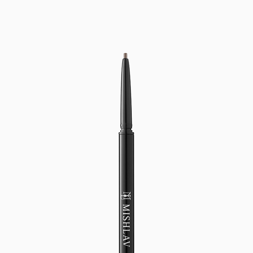 MISHLAV Карандаш для бровей MICROBROW PENCIL – фото 3