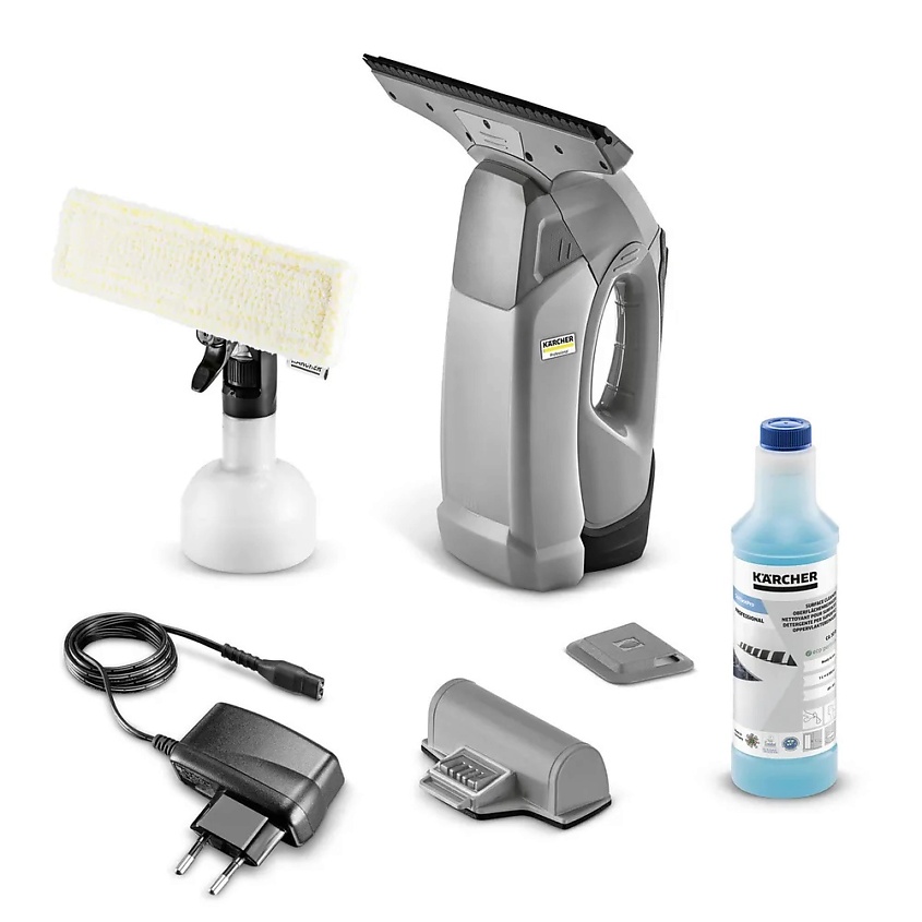 KARCHER Стеклоочиститель для окон WVP 10 1.633-550.0 – фото 7