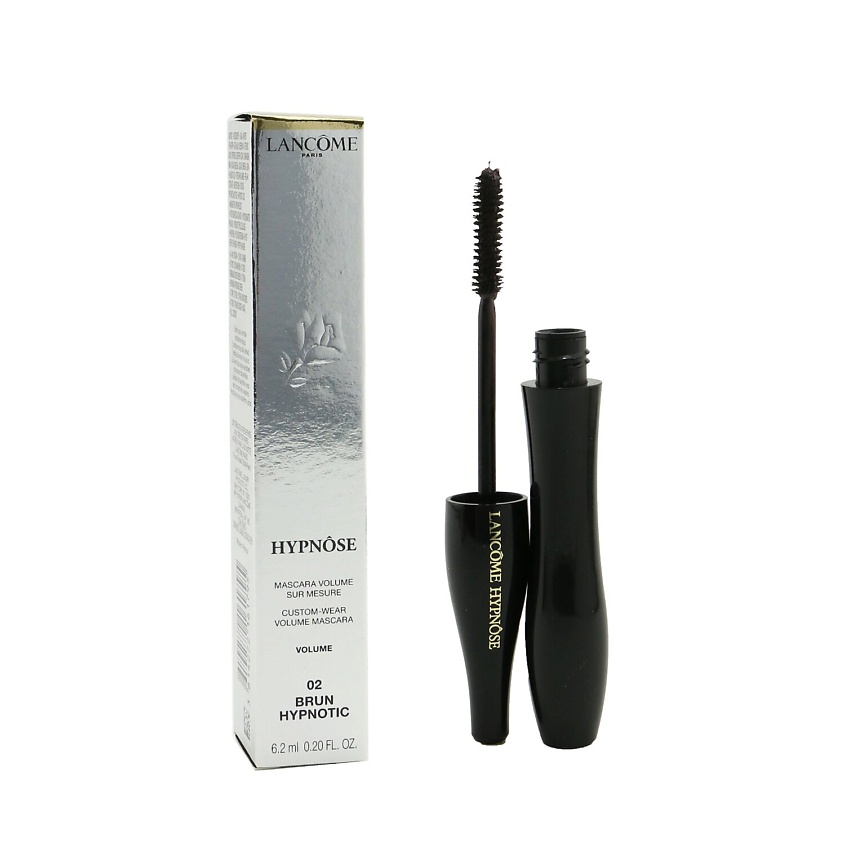 LANCOME Объемная тушь для ресниц Hypnose Volume Mascara – фото 2