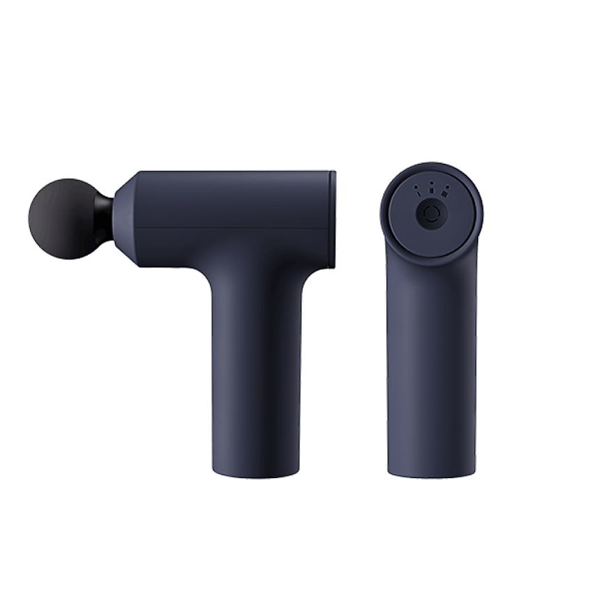 XIAOMI Массажер перкуссионный Xiaomi Massage Gun Mini XMFG-M352 (BHR6083GL) – фото 3