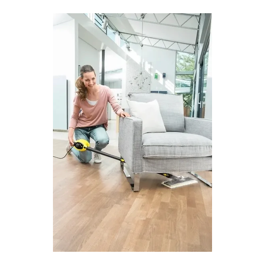 KARCHER Пароочиститель для дома SC 1 EasyFix 1.516-332.0 – фото 7