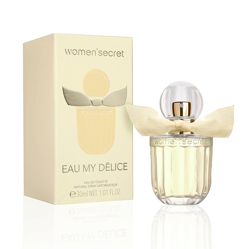 WOMEN'SECRET My Delice – фото 2