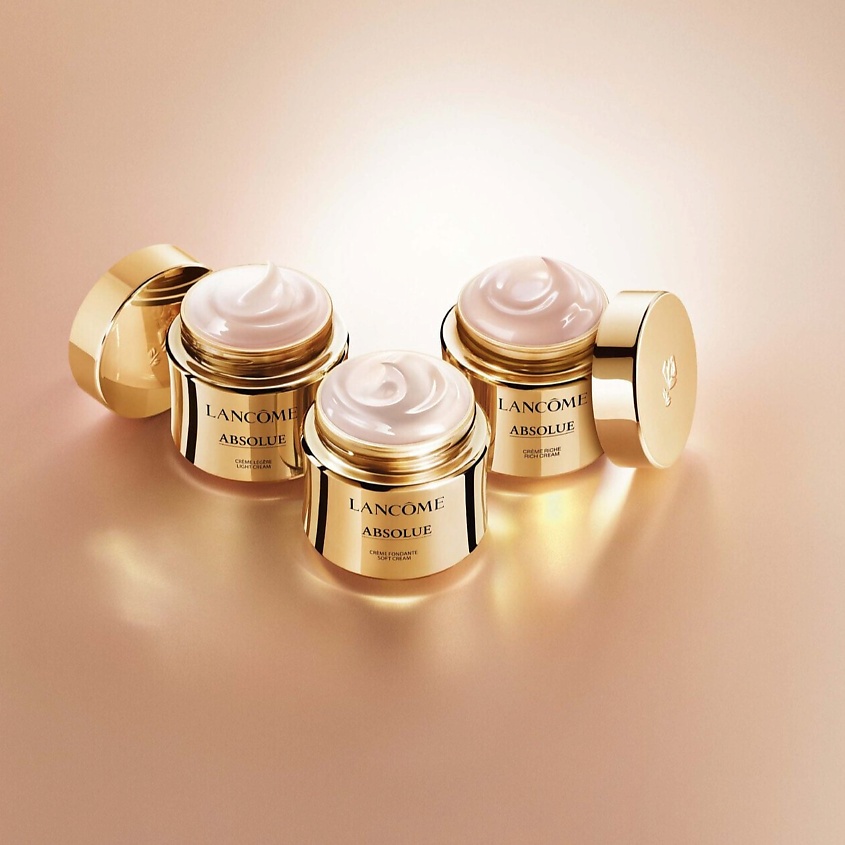 LANCOME Увлажняющий антивозрастной крем Absolue Light Cream купить