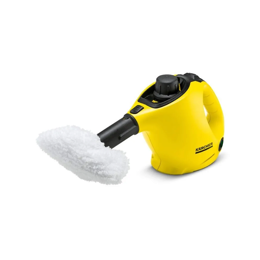 KARCHER Пароочиститель для дома SC 1 EasyFix 1.516-332.0 – фото 2