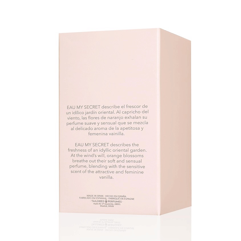 WOMEN'SECRET My Secret – фото 4