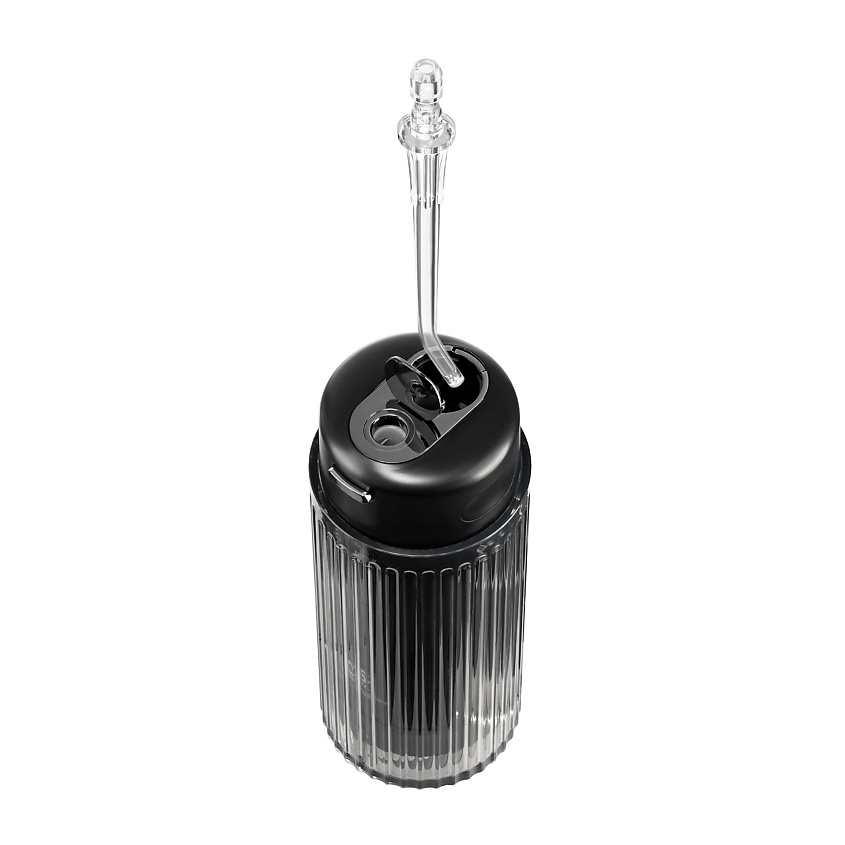 CS MEDICA Ирригатор AquaPulsar CS-6 Extend Black – фото 3