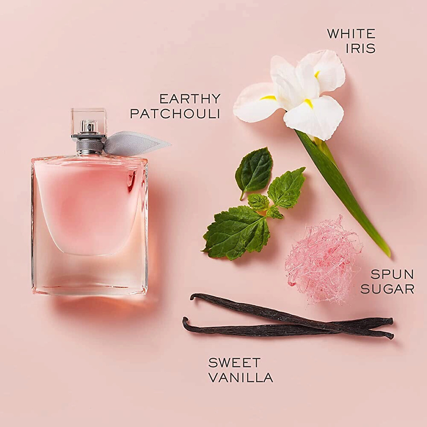 LANCOME Набор La Vie Est Belle: Парфюмерная вода + Лосьон для тела – фото 2