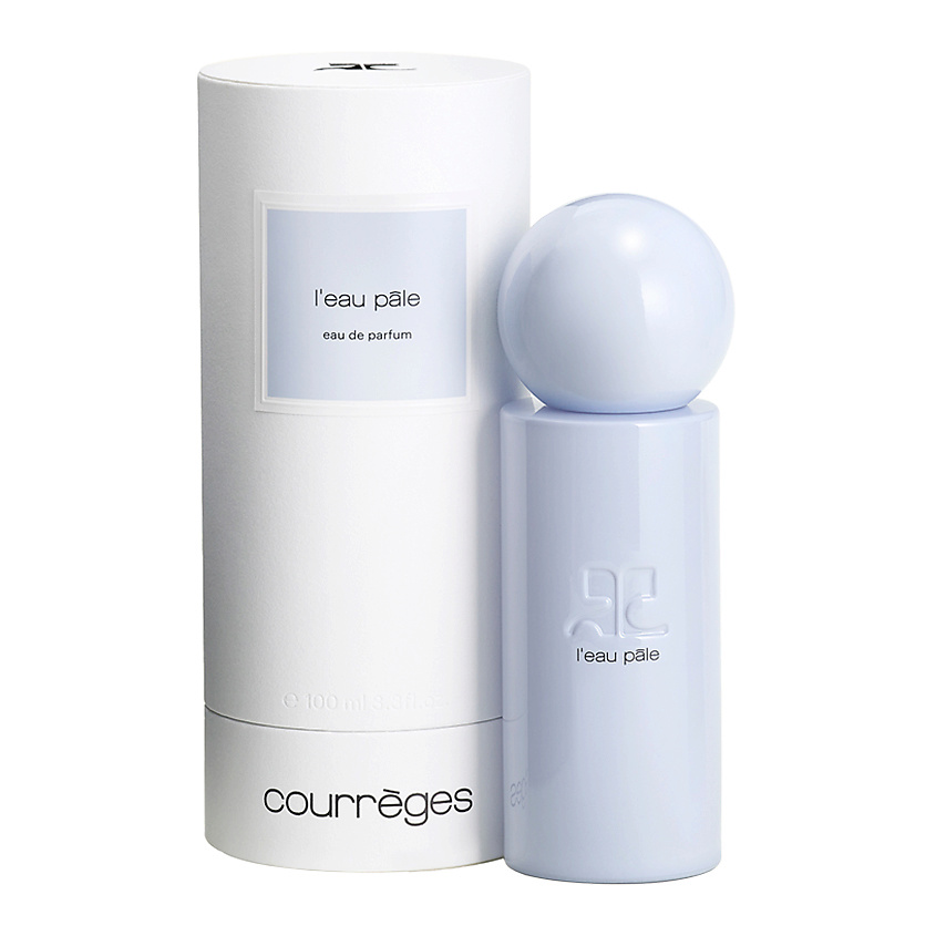 COURREGES L'eau Pale – фото 2