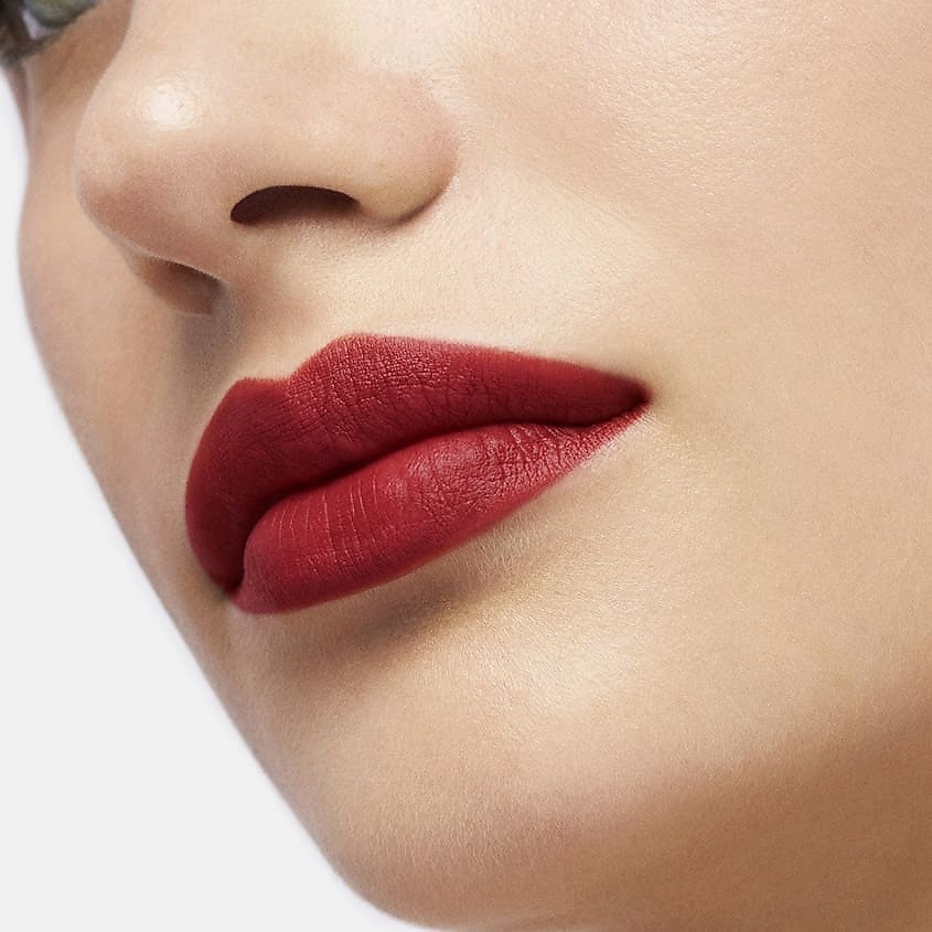 DOLCE&GABBANA Матовая помада My comfy matte lip stylo, MY 14.03, 2 г – фото 2