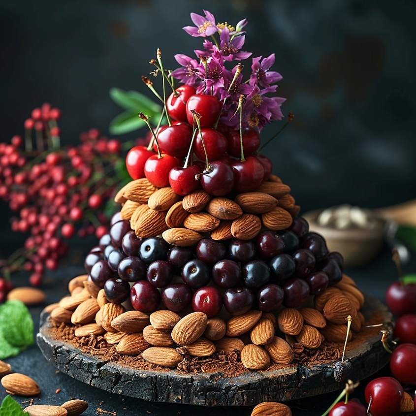 GULART DECOR Диффузор ароматизатор для дома парфюм LOST CHERRY – фото 6