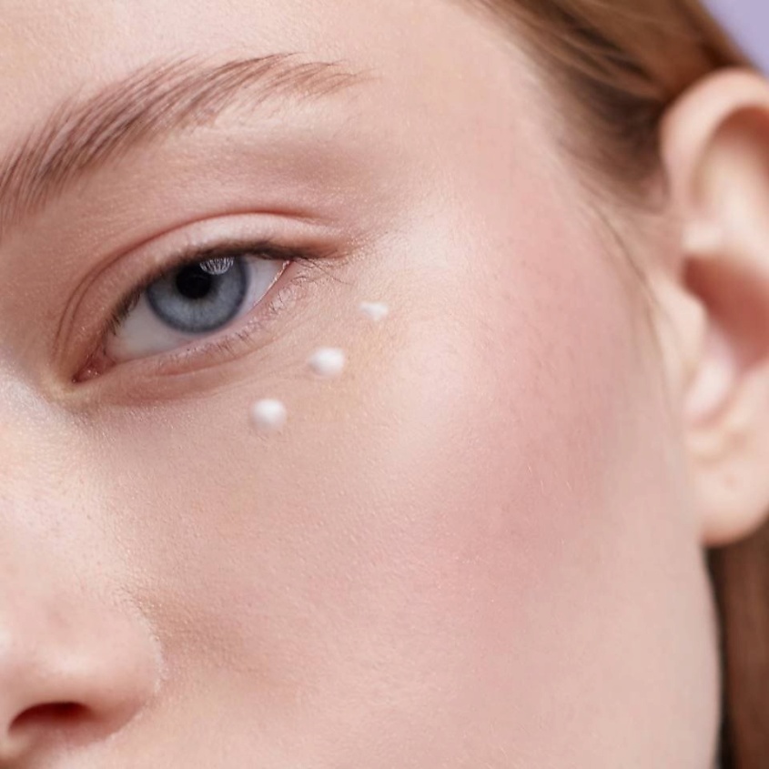 FENCLERE Увлажняющий, питательный крем для век с коллагеном Ultramoisturise collagen – фото 9