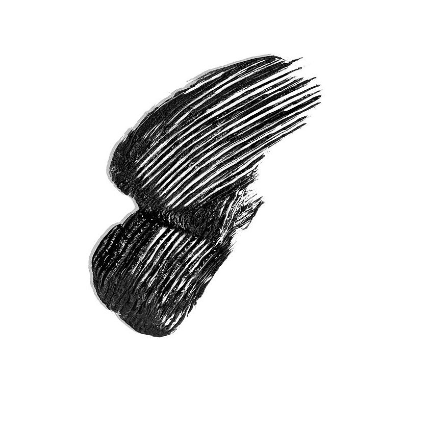 NIMBT Тушь Объёмная Удлиняющая EXTENSION VOLUME PROF MASCARA – фото 3