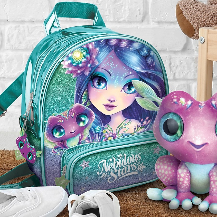 NEBULOUS STARS Рюкзак Nenuphia – фото 2