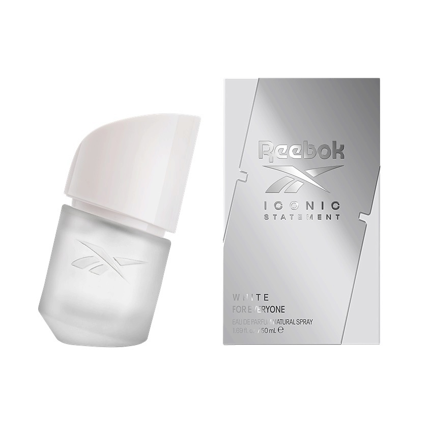 REEBOK Iconic White – фото 2