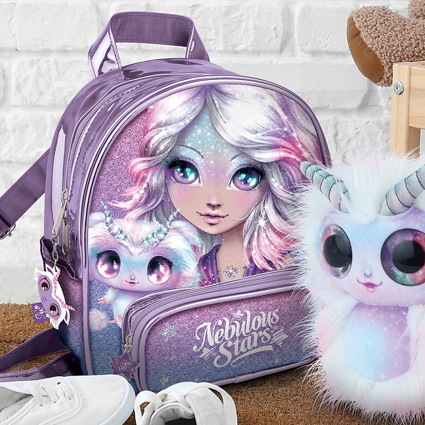NEBULOUS STARS Рюкзак Estrelia – фото 2