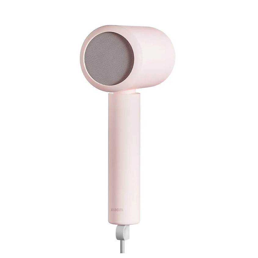 XIAOMI Фен Compact Hair Dryer H101 Pink – фото 3