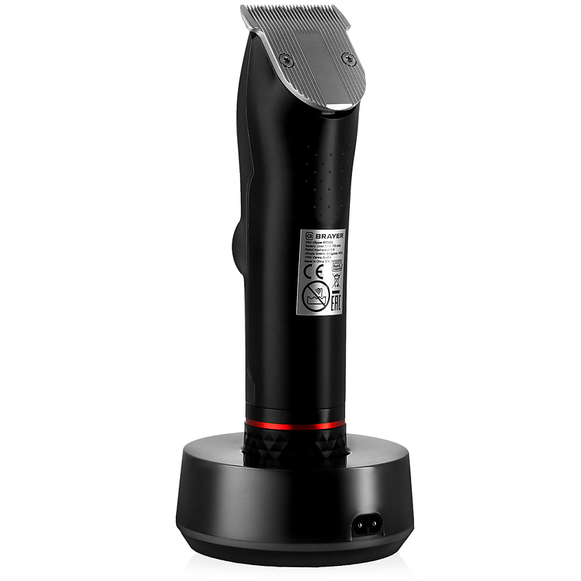 BRAYER Машинка для стрижки BR3403 – фото 2
