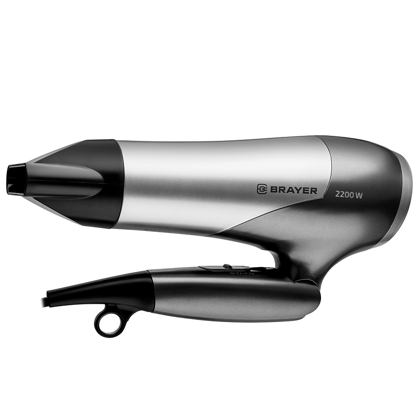 BRAYER Фен BR3008 – фото 6