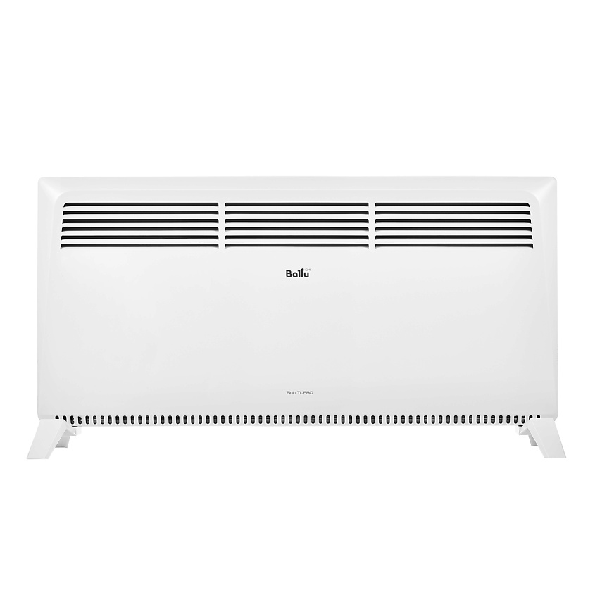 BALLU Конвектор электрический Solo Turbo BEC/SMT-2500 – фото 4