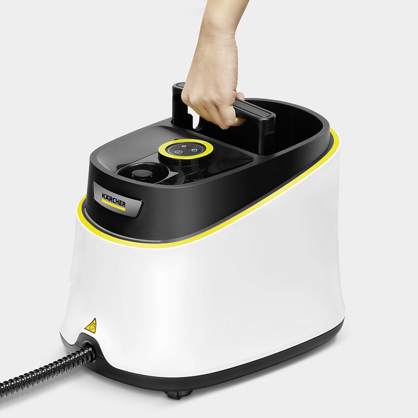 KARCHER Пароочиститель SC 3 Deluxe 1.513-430.0 – фото 7
