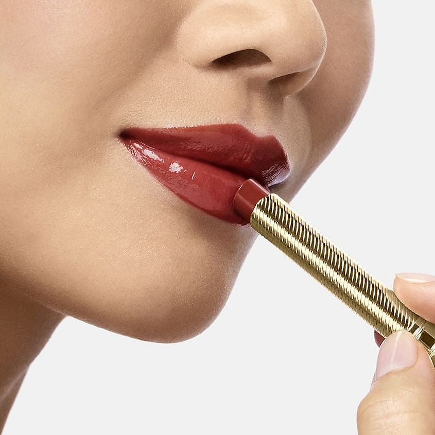 DOLCE&GABBANA Глянцевая помада My juicy sheer lip stylo, MY 20184, 2 г – фото 3