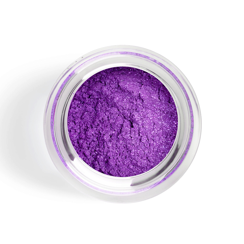 INGLOT Тени пигмент Body pigment пудра рассыпчатая для глаз и тела – фото 3
