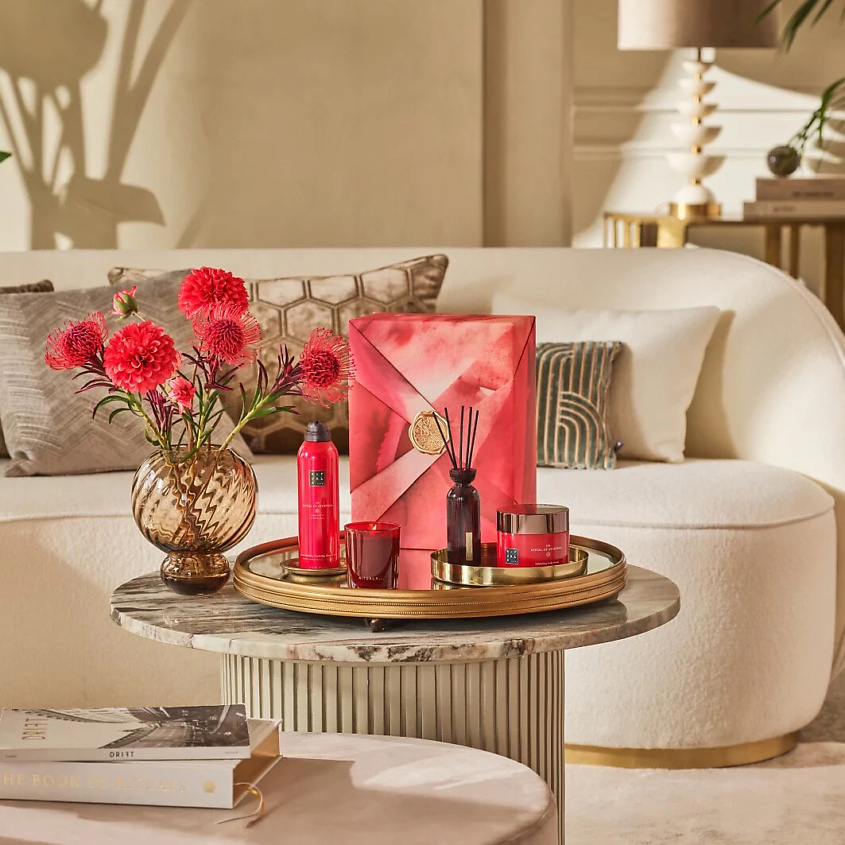 RITUALS Набор The Ritual Of Ayurveda Gift Set L купить по