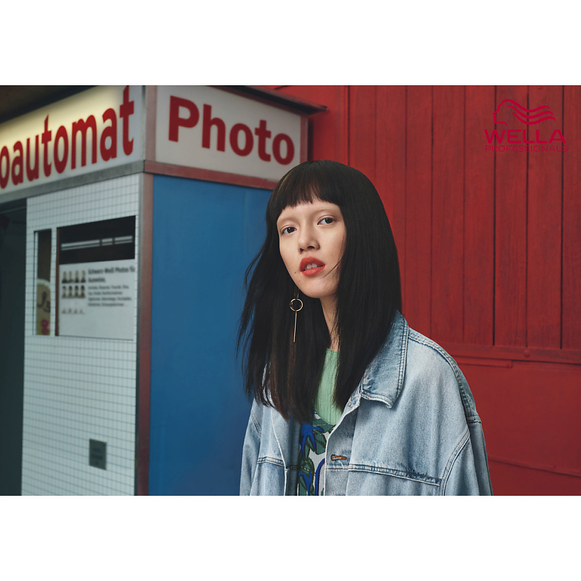 WELLA PROFESSIONALS Матовая глина-трансформер TEXTURE TOUCH EIMI – фото 3