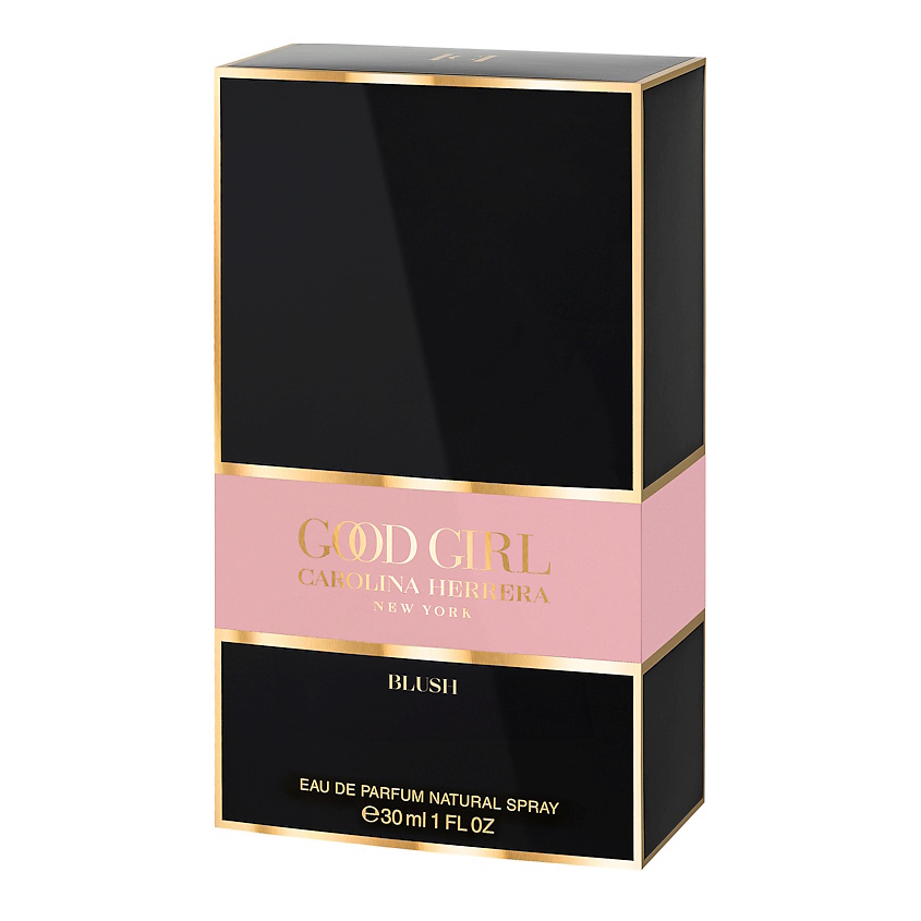 CAROLINA HERRERA Good Girl Blush, Парфюмерная вода, спрей 50 мл