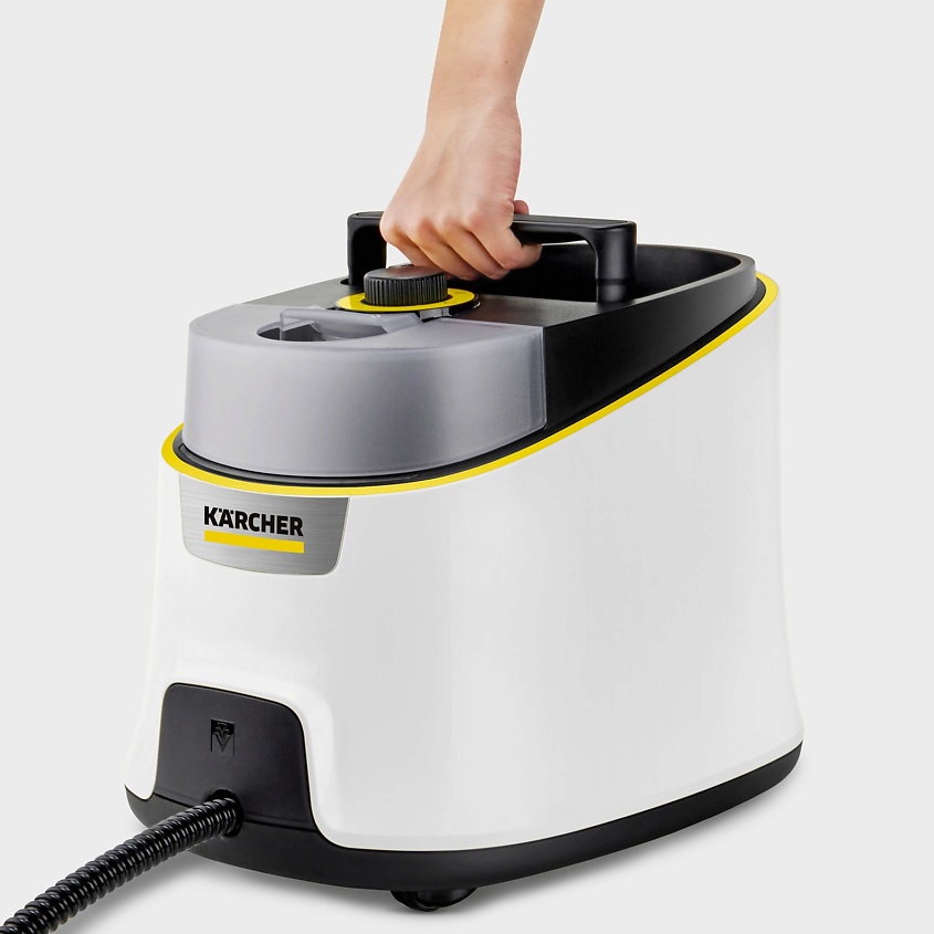 KARCHER Пароочиститель SC 4 Deluxe 1.513-460.0 – фото 6